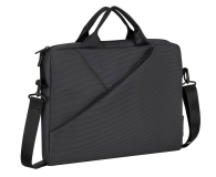 RIVACASE Tivoli 8720 13.3" szary - 1474136 - zdjęcie 2